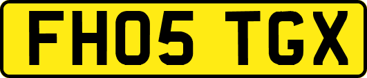 FH05TGX
