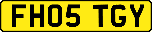 FH05TGY