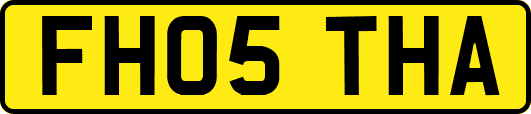 FH05THA