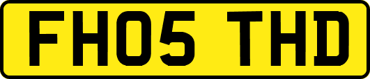 FH05THD