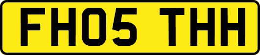 FH05THH