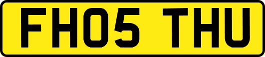 FH05THU