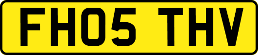 FH05THV