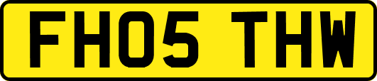 FH05THW