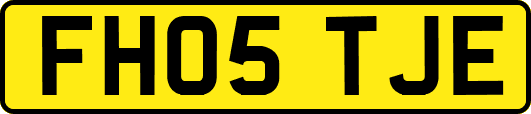 FH05TJE