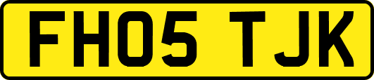 FH05TJK