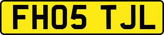 FH05TJL