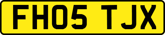 FH05TJX
