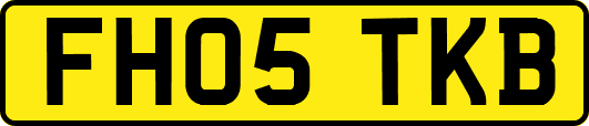 FH05TKB