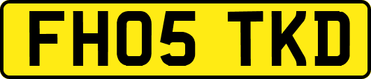 FH05TKD