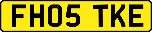 FH05TKE