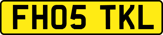 FH05TKL