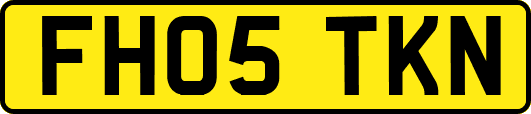 FH05TKN