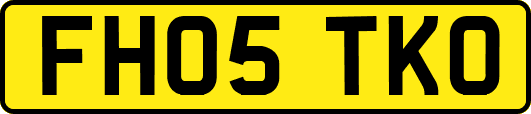 FH05TKO