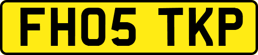 FH05TKP