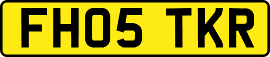 FH05TKR
