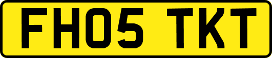 FH05TKT