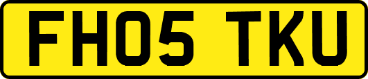FH05TKU