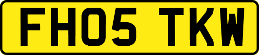 FH05TKW