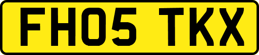 FH05TKX