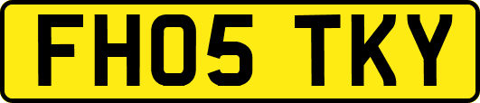 FH05TKY