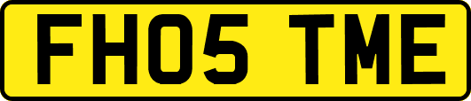 FH05TME