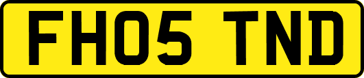 FH05TND