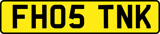 FH05TNK