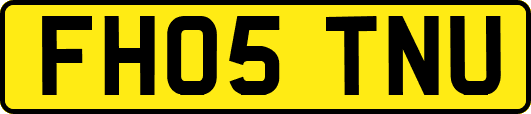 FH05TNU