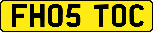 FH05TOC