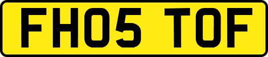 FH05TOF