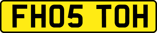 FH05TOH