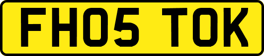 FH05TOK
