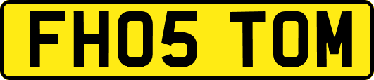 FH05TOM