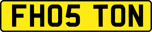 FH05TON