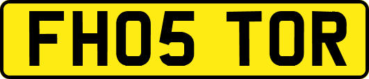FH05TOR