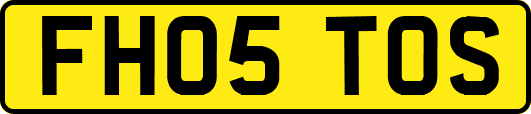 FH05TOS