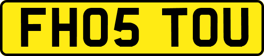 FH05TOU