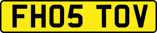 FH05TOV