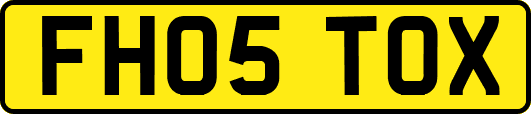 FH05TOX