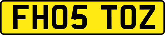 FH05TOZ