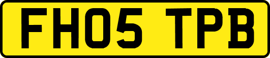 FH05TPB