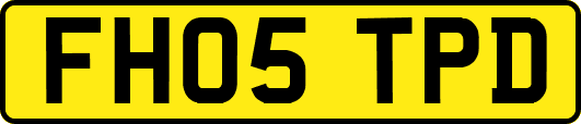 FH05TPD