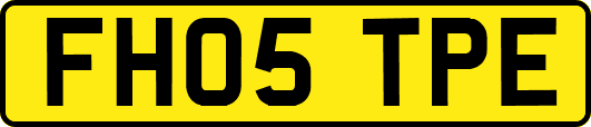 FH05TPE