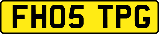 FH05TPG