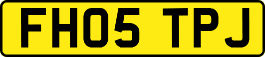 FH05TPJ