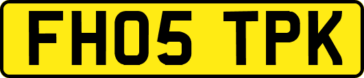 FH05TPK