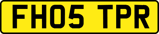 FH05TPR