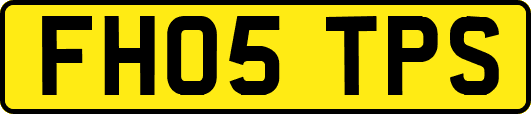 FH05TPS