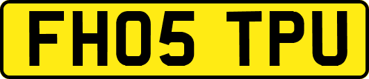 FH05TPU